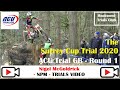 ACU Trial GB R T Keedwell British Trials Championship Round 1 - 7th March 2020 The Surrey Cup Trial