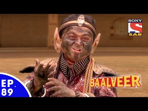 Baal Veer - बालवीर - Episode 89