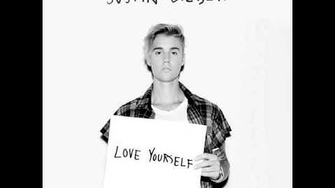 Justin Bieber- "Love Yourself" (DJ Mike D Remix) [OFFICIAL]