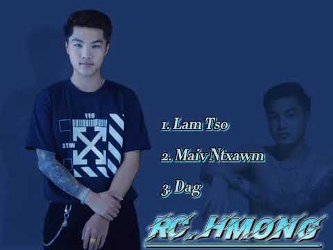 รวมเพลง ม้งเพราะๆ-Rc Hmong nkauj ntawm tshiab 2021