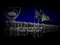 Mustapaitojen Marssi - March Of The Finnish Patriotic Peoples Movement [RARE VERSION]