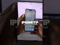 This iPhone Text Replacement trick will save you so much time #shorts