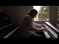 My Cherie Amour - Stevie Wonder - (Improvisation by Marcin Grochowina)