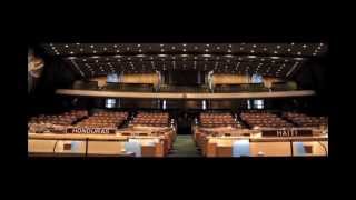 It's Your General Assembly 2013 (French)