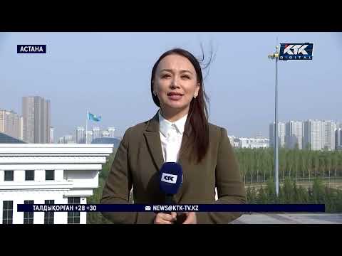 Абылай Мырзахметов аса