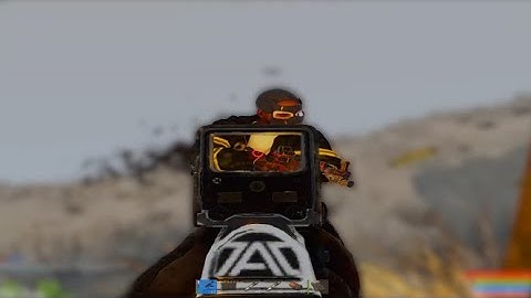 RUST HightLlight#3 // ROAM #RMS  #SVTM