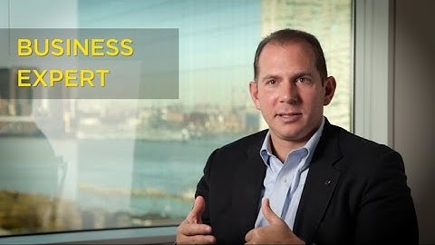 Characteristics of a Data and Analytics Leader