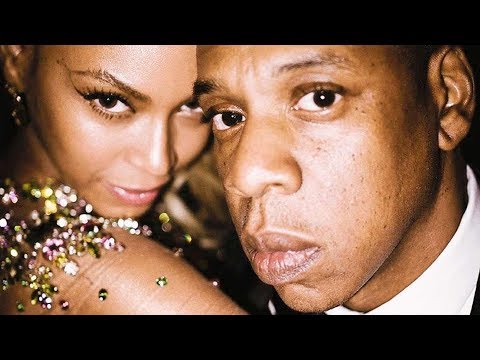 Video: Jay-Z Dan Beyonce Adalah Pasangan Selebriti Terunggul Di Planet