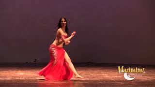 Winner! 3rd Place Sharki Professional - Monica Raga from Spain
