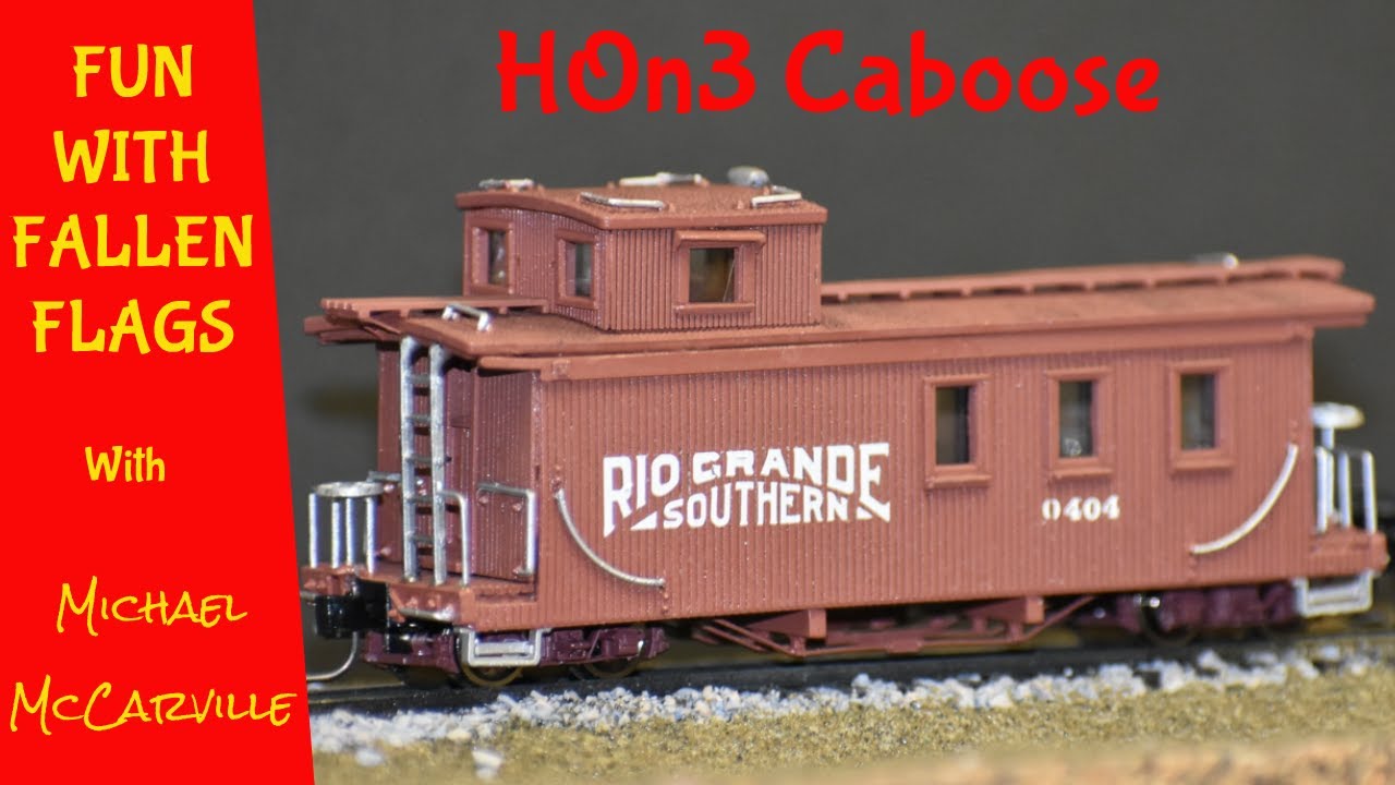 鉄道模型 TRAINS of TEXAS On3 GILPIN CABOOSE KIT hq720.jpg?sqp=-
