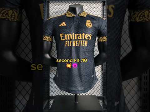 Ranking Real Madrid