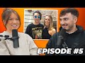 The Wife Episode...Kids Soon? FNF Podcast Ep. 5