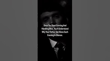 When You Start Earning, Silence Makes Sense… #mindsetminute #successmind #motivation #successmore