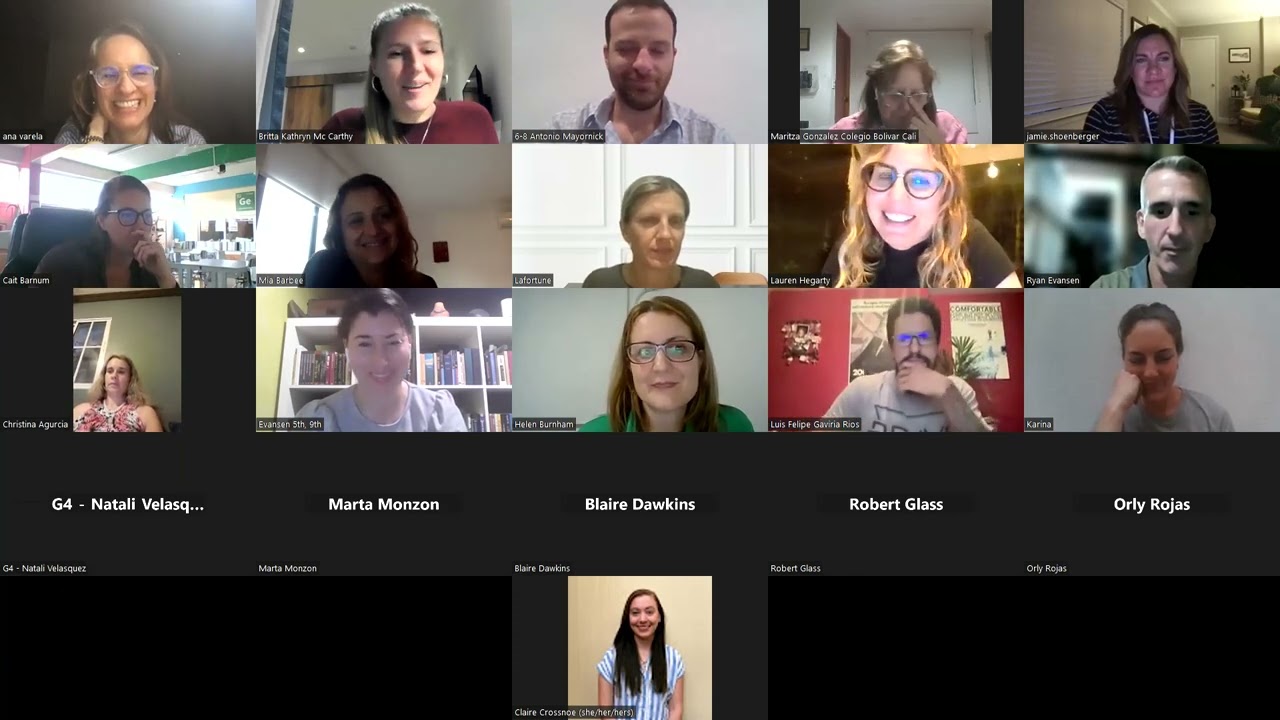 NGSS: What does the research say? with Britta McCarthy