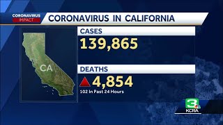 Coronavirus afternoon update: june 11, 2020