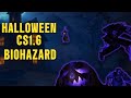 Counter-Strike 1.6 | Biohazard | Halloween Mod | New Gamemodes | Event | Maps | VIP