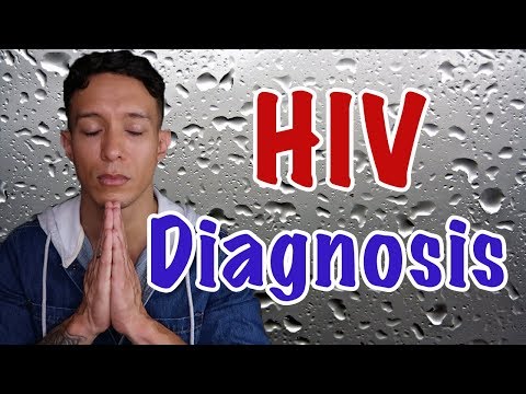 HIV నిర్ధారణ - కోపింగ్ & డీలింగ్