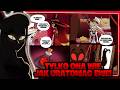 TYLKO ONA POMOŻE EWIE?! | Adam’s Second Chance Part 9 | Hazbin Hotel (COMIC DUB PL)