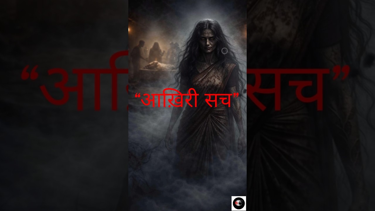 Happy New year 2026| Kala jaadu | Hindi Horror Stories| Gulli bulli |