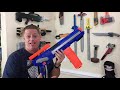 End of video