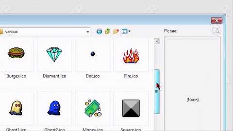 Game Maker Tutroial: Export as Executable