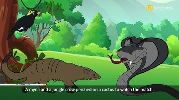 CBSE Class-6 English | Literature | The Banyan Tree