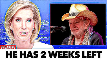 1 MINUTE AGO: Willie Nelson Finally Reveals Why He’s Saying Goodbye
