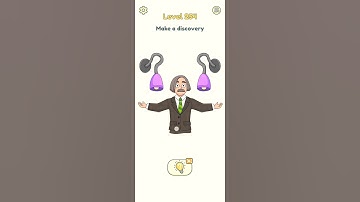 Make a discover || Dop 2 || Level 254 || Delete one part || ‎@Dop2Gaming_1122 || #Short