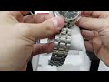 Tissot automatic chronograph couturier valjoux 7750