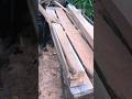 Cattar machine professional catting ideas with groove cutting 🪵lakadi per groove tarika #cattar #diy