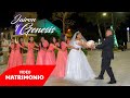 Matrimonio - Jairon Alvarado &amp; Genesis Herrera | Daule