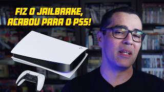 Sony Pediu O Futuro 100% Digital e Ganhou O JAILBRAKE! Parabéns! screenshot 5