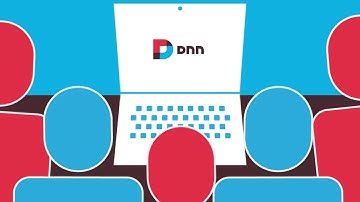 DNN: DNN Platform, Evoq Content and Evoq Social