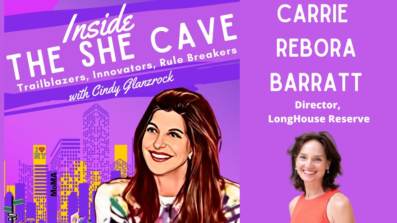 Preserving the Legacy, Inspiring Innovation: Carrie Rebora Barratt at the LongHouse Reserve