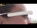 CASO: Qué son las Google Glass