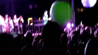 True Colors Tour 2008 Finale Of Everyday People In Okc