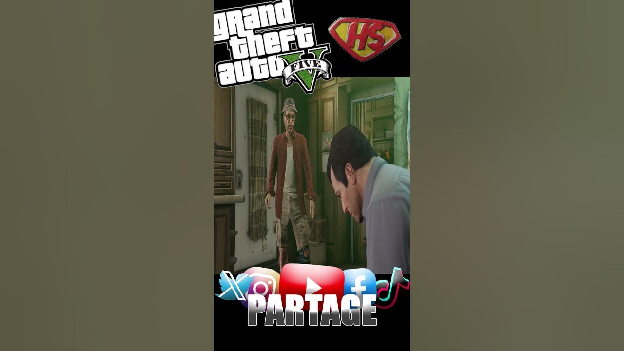 Date Sortie F1 Gta 6 GTA 5 - CINEMATIQUE ( Déraillement ) (1) 1sur2 - YouTube
