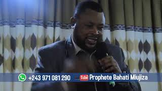 Hekima ya maisha 2 by prophete Bahati Miujiza