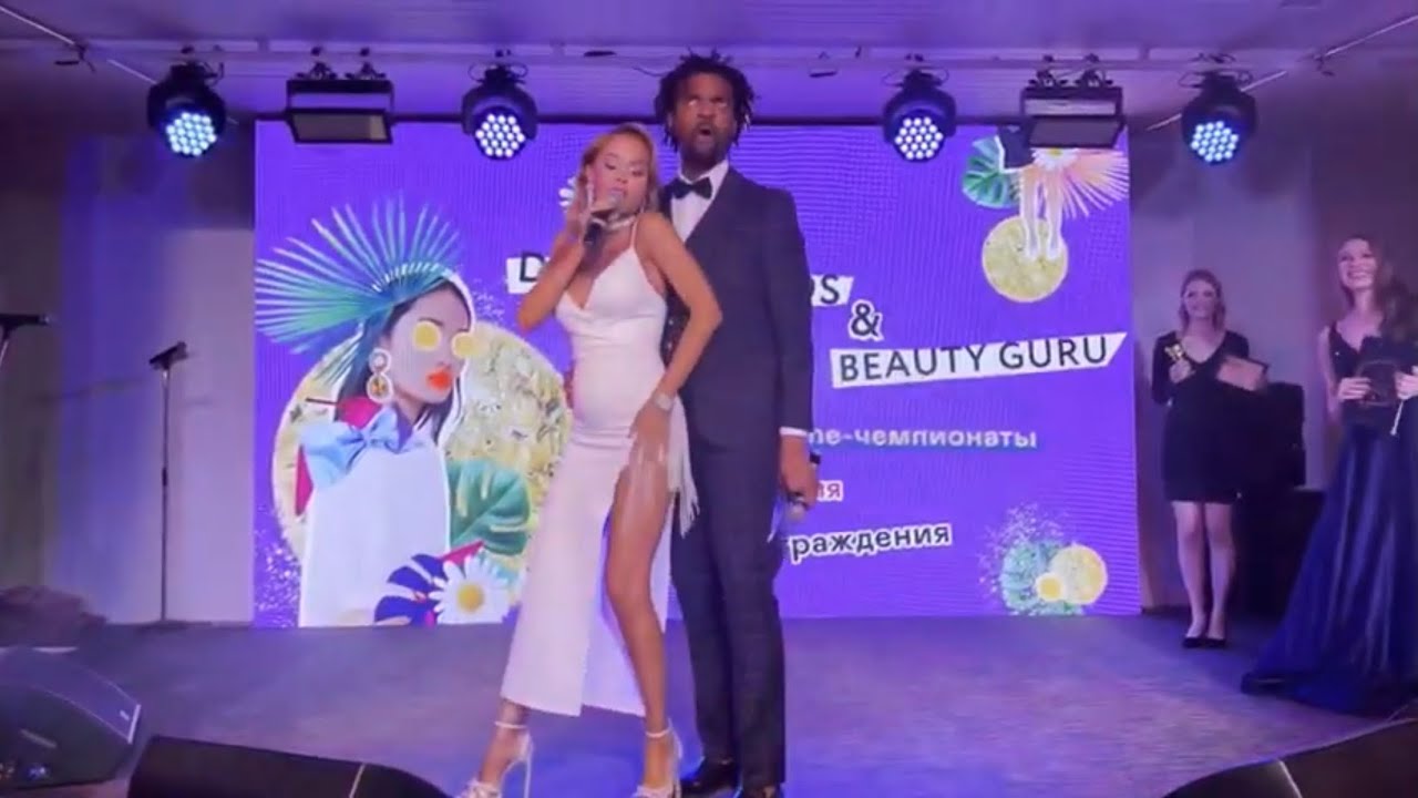 Анна Калашникова - Не ври мне в Риме (DORE BEAUTY AWARD 2022)