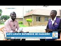 Abe Lukaya Batubidde Ne Kasasiro Basabye Abatuuze Obutasuula Kasasiro Buli Webasanze