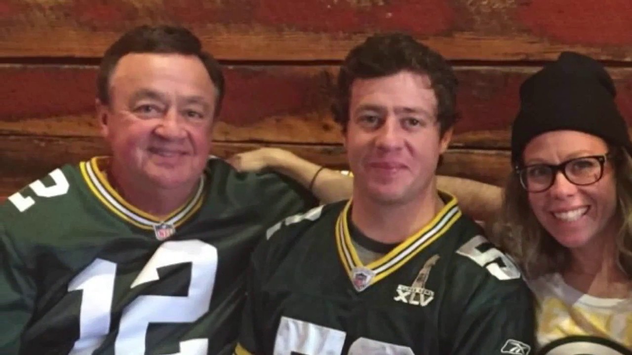 Meet the family that shaped John Malan