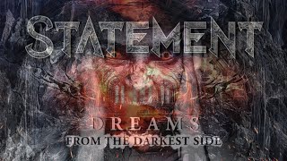 STATEMENT - Fade Away