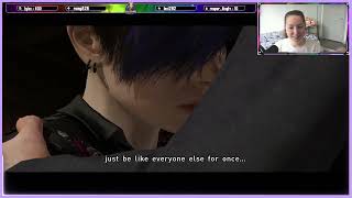 Beyond: Two Souls (part 2)