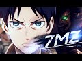 Rap do Eren (Attack On Titan)