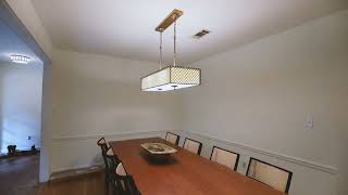 Centenary Drive | Residential Lighting Project