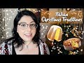 Italian Christmas Traditions | klairehumanoid