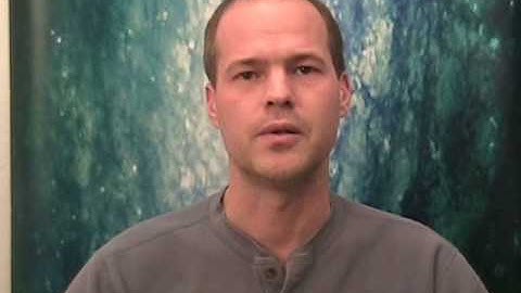 A Course in Miracles Quickies - Matt