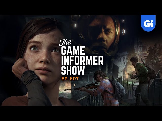 Every Big Announcement From The Game Awards 2023 - Game Informer