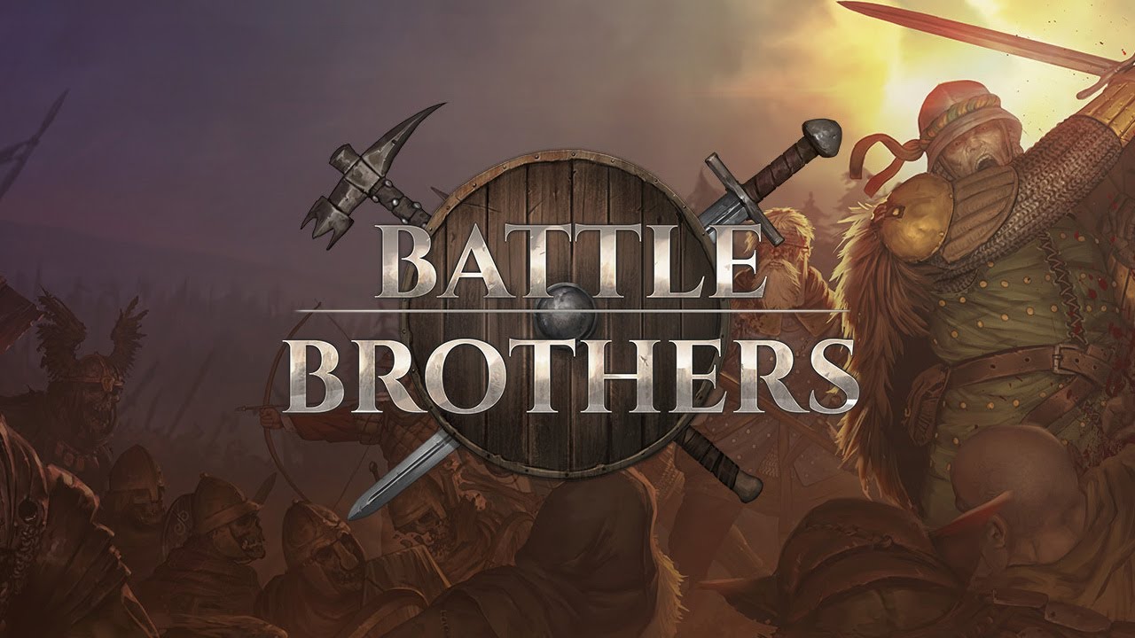 Battle brothers guide steam фото 65