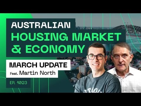 Australia Housing & Economy Update March 2024